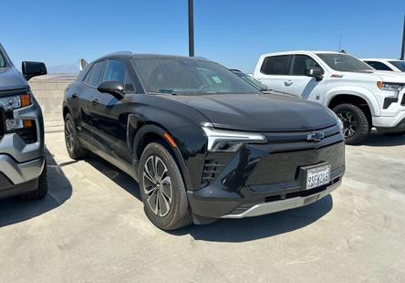chevrolet blazer ev 2025 3GNKDBRM1SS180364 image chevrolet blazer ev 2025 3GNKDBRM1SS180364 image
